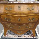 634 3619 CHEST OF DRAWERS